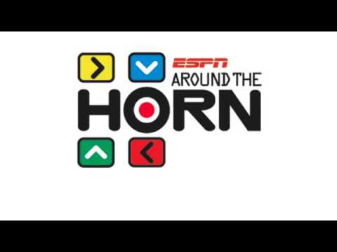 Espn Around The Horn, Friday 31st January 2014 - ESPn First Take