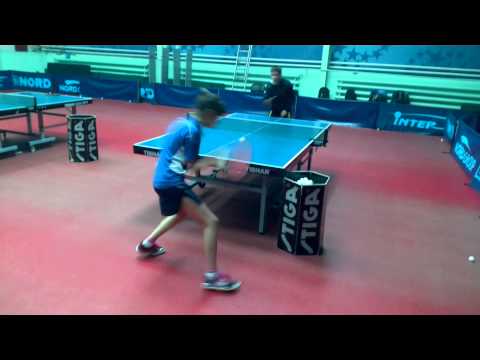 Часть вторая