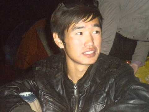 Sorog Tseneg - Naizdaa