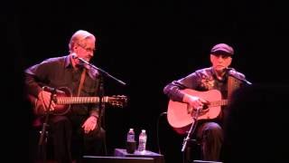 Jim Kweskin Sings About a Guitar Players Life
