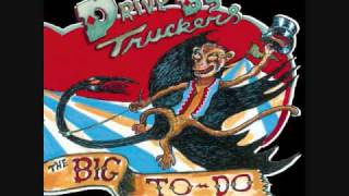 Drive-By Truckers - Santa Fe