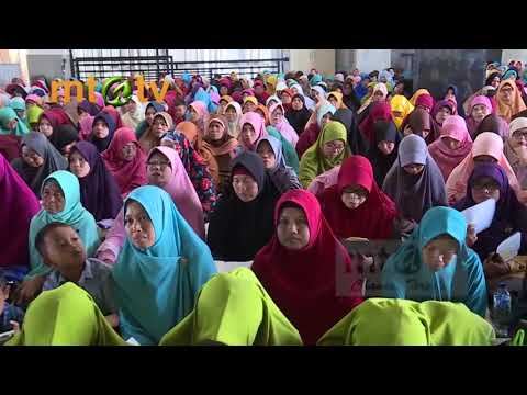 Jihad Pagi MTATV 10-12-2017 - Tema Menjaga Persatuan