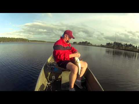 GoPro: Brandon Smith - Georgia 3.22.15 - Fish