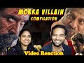Top 10 Worst Villain in Tamil Cinema Video Reaction 😁😱😳🥶| Eruma Murugesha | Tamil Couple Reaction
