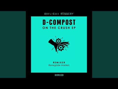 On The Crush (Original Mix)