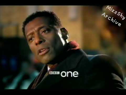 BBC One Continuity (2008)