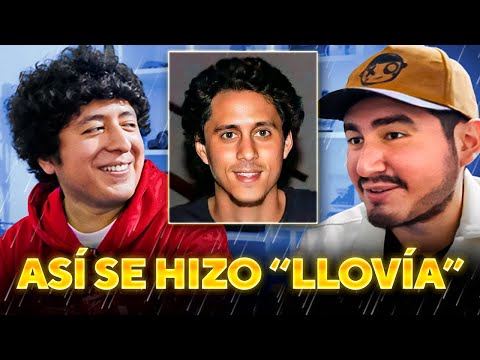 EL BEAT QUE CAUTIVÓ A CANSERBERO | PrimoBeatz Revela Cómo Hizo "LLOVÍA"