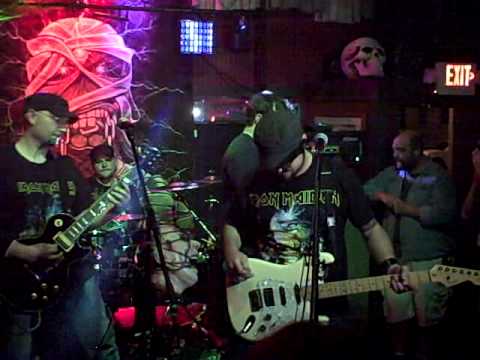 VID00007 - 5-24-13 - UP IN IRONS - BOULEVARD TAVERN - 7 OF 7