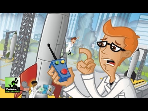 Rahdo Runs Through►►► Meteor