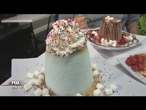 download lagu mp3 mp4 Cool Penguin Shaved Ice, download lagu Cool Penguin Shaved Ice gratis, unduh video klip Cool Penguin Shaved Ice