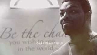Gabriel Mayfield Introduction - Goody Night