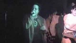 Anything Box -  I Felt The Pain ( LIVE)