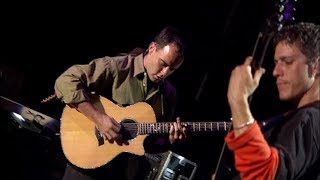 Dave Matthews Band - Seek Up [The Gorge: 9/8/2002]