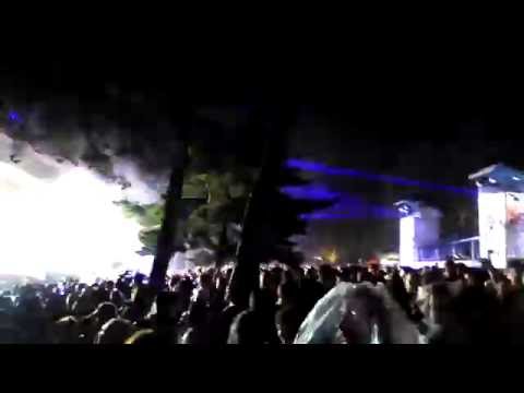 Oliver Heldens on Machac festival