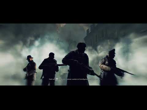 Lets Play - Zombie Army 4 Dead War #1