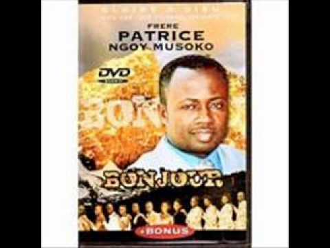 Frere Patrice- Bonjour