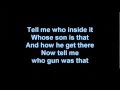 The Game ft Andre Merritt - Better Days Lyrics.flv ...