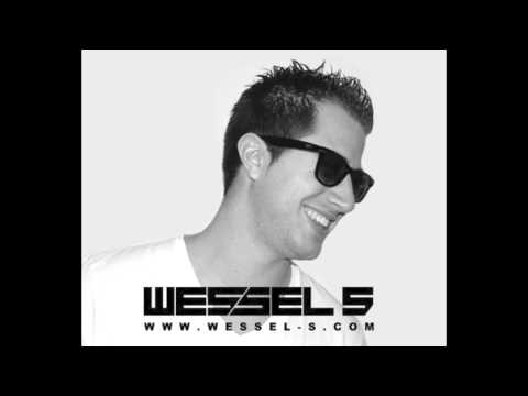 Robbie Mendez & Kevin Carrera ft. Wessel S - Down (Original Mix)