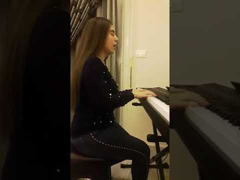 Howeh el hob adham nabulsi cover