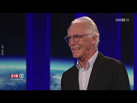 ORF2 #ZiB2 vom Sonntag den 9. Februar 2020 #Justiz #KWStA  #Geyer