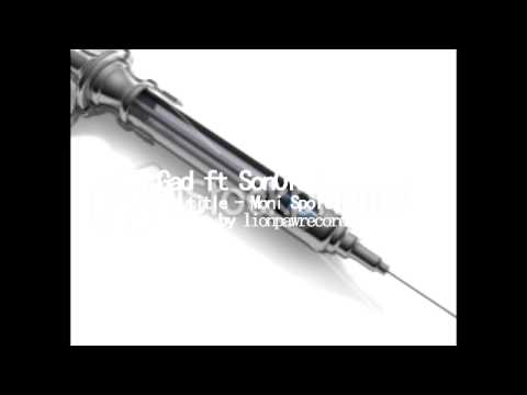 I Rich ft Son OF Man - Money Spoiti