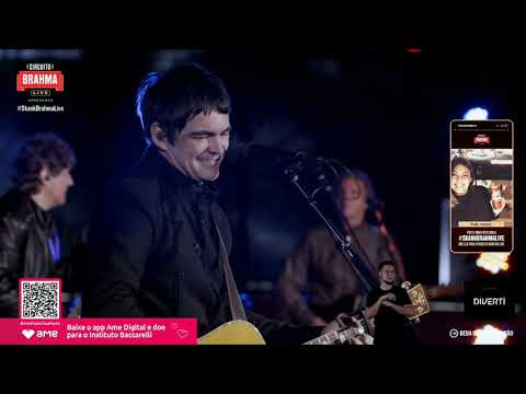 Skank - Simplesmente Live Mineirão 30/05/2020