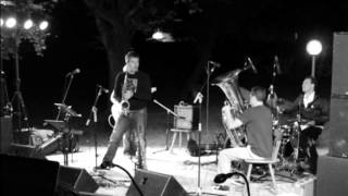 REZA by Glaucorius Quartet