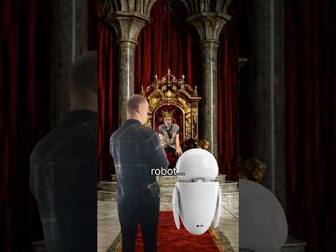 Srednji vek 2.0 je ČUDAN...