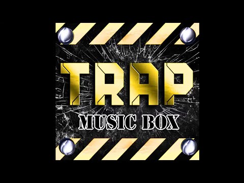 DRBBlz x TOVR -- H3vvee1ght  (Trap Music Box)
