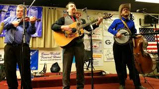 Hills of Roane County / Ralph Stanley II and the Clinch Mountain Boys