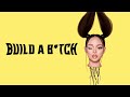 Bella Poarch Build A B Tch Official Lyric Video