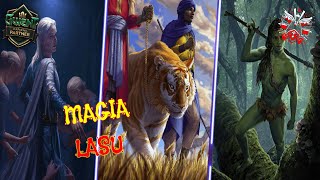 Guardians of the Forest - ST - Nature's Gift (Gwent)