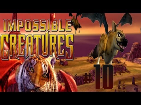 Impossible Creatures : Insect Invasion PC