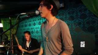 JACKS Live @Zeppelin 2013 · Parte1