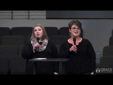 All of These - Vocal Duet