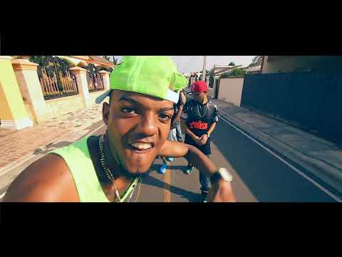 Beethoven Villaman ft mandrake x Elpote x sinfreno #DameBandaRemix Trinitario