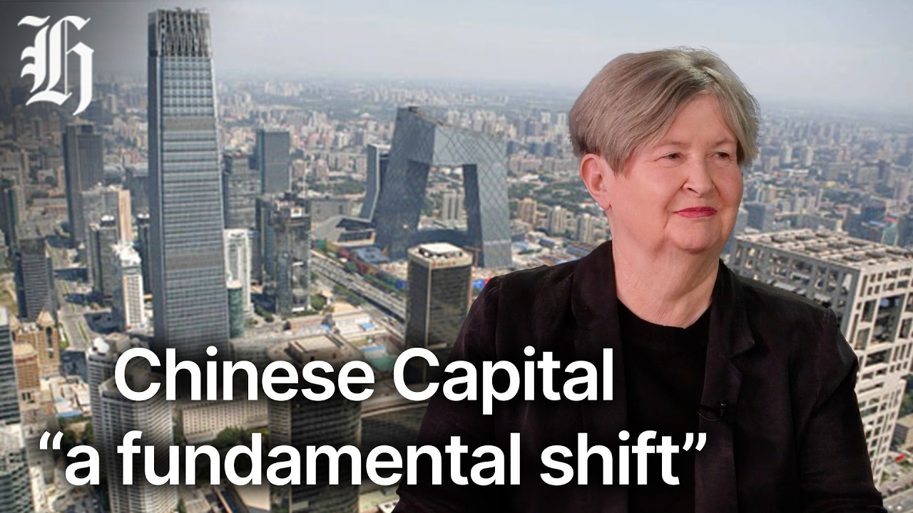 Could China’s low-cost capital be the solution to huge infrastructure deficit? | Herald NOW Business