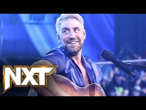 WWE NXT (8/27) Records Small Dip In Average Viewership, Key Demo Rating Also Down
