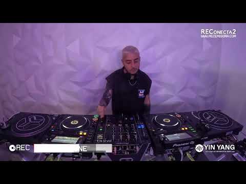 REConecta2 # 236 - NO ONE