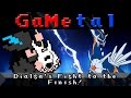 Dialga S Fight To The Finish Primal Dialga Pokémon Mystery Dungeon GaMetal Remix