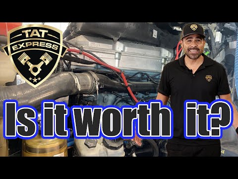 Is the Series 60 a good engine to start with?What is a good semi to buy?Is the Series 60 worth it?