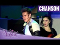 Violetta En Concert Voy Por Ti