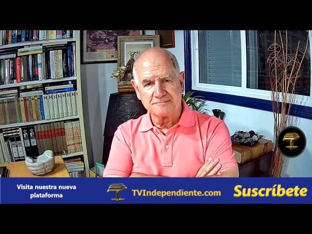 Al filo de la medianoche del 27 de Octubre de 2025