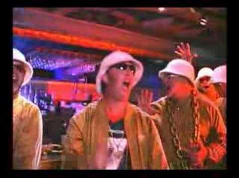 Gold Fingaz - 5 4 200 Music Video