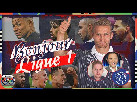 PSG ROZBIJA NOWĄ DRUŻYNĘ WIETESKI, FRANKOWSKI Z ASYSTĄ, MARSYLIA WYGRYWA Z REIMS - BONJOUR LIGUE 1