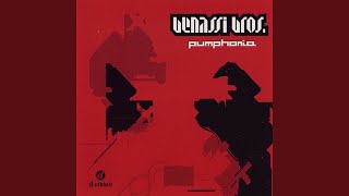 Turn Me Up (Sfaction Version)