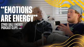 This Is How Energy Work Helps Heal Emotions