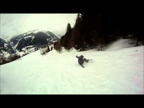Airolo | 19 febbraio 2012 | by Nefa$ & O'riuken