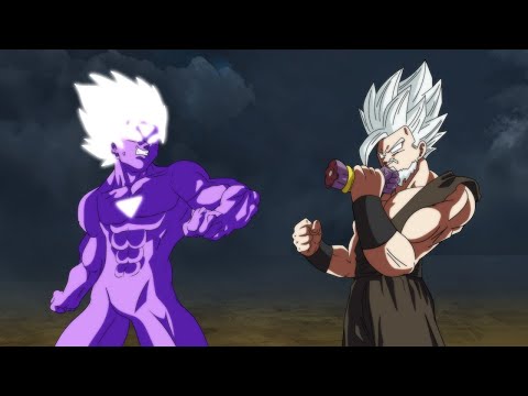Dragon Ball Super 2: "Torneo del Poder 2" - EL NUEVO ENEMIGO DE GOKU !! - Español Latino !
