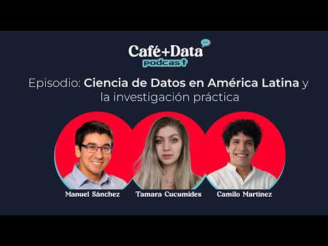 Ciencia de datos en América Latina (en español) thumbnail